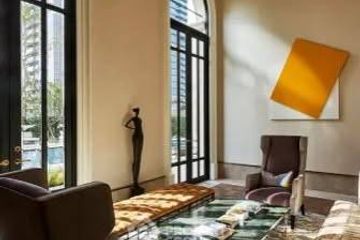 1 Bedroom Condo for rent in The Diplomat 39, Khlong Tan Nuea, Bangkok near BTS Phrom Phong
