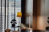 1 Bedroom Condo for rent in Edge Sukhumvit 23, Khlong Toei Nuea, Bangkok near BTS Asoke