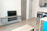 2 Bedroom Condo for rent in KNIGHTSBRIDGE COLLAGE RAMKHAMHAENG, Hua Mak, Bangkok near MRT Hua Mak