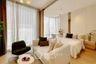 1 Bedroom Condo for rent in Ashton Silom, Suriyawong, Bangkok near BTS Chong Nonsi