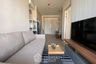 1 Bedroom Condo for rent in Keen Sriracha, Si Racha, Chonburi