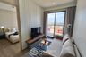 1 Bedroom Condo for rent in Keen Sriracha, Si Racha, Chonburi