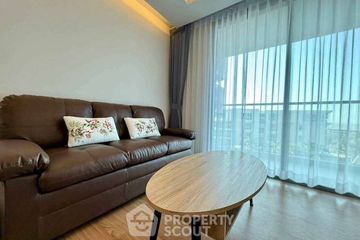1 Bedroom Condo for rent in The Peak Towers, Nong Prue, Chonburi