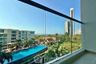 1 Bedroom Condo for rent in The Peak Towers, Nong Prue, Chonburi