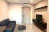 1 Bedroom Condo for rent in The Room Sukhumvit 69, Phra Khanong Nuea, Bangkok near BTS Phra Khanong