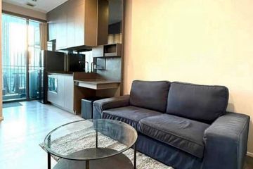 1 Bedroom Condo for rent in The Room Sukhumvit 69, Phra Khanong Nuea, Bangkok near BTS Phra Khanong