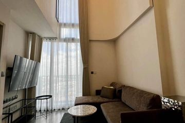 1 Bedroom Condo for rent in The Line sukhumvit 101, Bang Chak, Bangkok near BTS Punnawithi