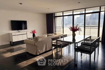 3 Bedroom Condo for rent in The Waterford Park Sukhumvit 53, Khlong Tan Nuea, Bangkok near BTS Thong Lo