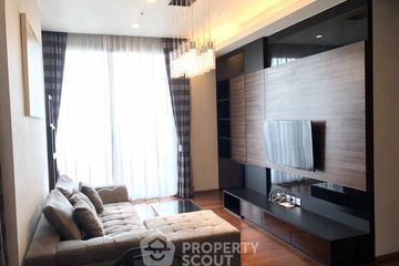 2 Bedroom Condo for rent in Quattro by Sansiri, Khlong Tan Nuea, Bangkok near BTS Thong Lo