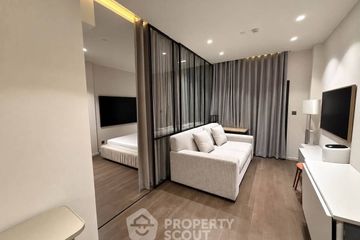 1 Bedroom Condo for rent in MUNIQ Sukhumvit 23, Khlong Toei Nuea, Bangkok near MRT Sukhumvit