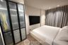 1 Bedroom Condo for rent in MUNIQ Sukhumvit 23, Khlong Toei Nuea, Bangkok near MRT Sukhumvit
