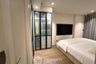 1 Bedroom Condo for rent in MUNIQ Sukhumvit 23, Khlong Toei Nuea, Bangkok near MRT Sukhumvit