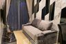 1 Bedroom Condo for rent in Ashton Asoke, Khlong Toei Nuea, Bangkok near MRT Sukhumvit