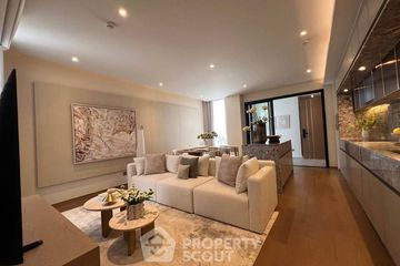 2 Bedroom Condo for rent in Via 34, Khlong Tan, Bangkok near BTS Thong Lo