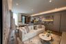 2 Bedroom Condo for rent in Via 34, Khlong Tan, Bangkok near BTS Thong Lo