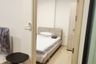 1 Bedroom Condo for rent in COBE Kaset-Sripatum, Lat Yao, Bangkok near BTS Bang Bua