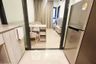 1 Bedroom Condo for rent in COBE Kaset-Sripatum, Lat Yao, Bangkok near BTS Bang Bua