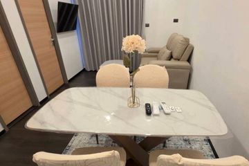 1 Bedroom Condo for rent in Sapphire Luxurious Condominium Rama 3, Bang Phong Pang, Bangkok