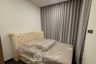 1 Bedroom Condo for rent in Sapphire Luxurious Condominium Rama 3, Bang Phong Pang, Bangkok