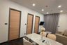 1 Bedroom Condo for rent in Sapphire Luxurious Condominium Rama 3, Bang Phong Pang, Bangkok