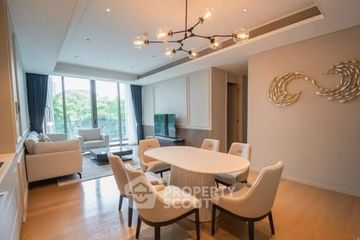 2 Bedroom Condo for rent in Baan Sindhorn, Lumpini, Bangkok near BTS Ratchadamri