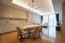 2 Bedroom Condo for rent in Baan Sindhorn, Lumpini, Bangkok near BTS Ratchadamri
