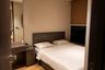 1 Bedroom Condo for rent in The FINE Bangkok Thonglor - Ekamai, Khlong Tan Nuea, Bangkok