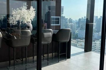 1 Bedroom Condo for rent in The FINE Bangkok Thonglor - Ekamai, Khlong Tan Nuea, Bangkok