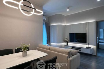 2 Bedroom Condo for rent in Ideo Sukhumvit - Rama 4, Phra Khanong, Bangkok near BTS Phra Khanong