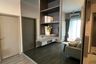 2 Bedroom Condo for rent in Ideo Sukhumvit - Rama 4, Phra Khanong, Bangkok near BTS Phra Khanong