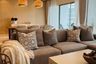 3 Bedroom Apartment for rent in Royal Residence Park, Lumpini, Bangkok near BTS Ratchadamri