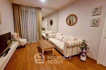 2 Bedroom Condo for rent in My Resort @ River, Bang Phlat, Bangkok near MRT Bang Phlat