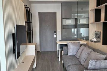 1 Bedroom Condo for rent in Ideo Sukhumvit - Rama 4, Phra Khanong, Bangkok near BTS Phra Khanong