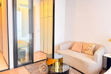 1 Bedroom Condo for rent in Park Origin Phayathai, Thung Phaya Thai, Bangkok near BTS Phaya Thai