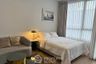 1 Bedroom Condo for rent in Park Origin Phayathai, Thung Phaya Thai, Bangkok near BTS Phaya Thai