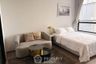 1 Bedroom Condo for rent in Park Origin Phayathai, Thung Phaya Thai, Bangkok near BTS Phaya Thai