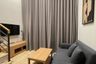 1 Bedroom Condo for rent in Culture Chula, Si Phraya, Bangkok near MRT Sam Yan