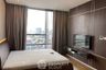 1 Bedroom Condo for rent in The Bangkok Sathorn, Thung Wat Don, Bangkok near BTS Surasak