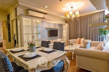 2 Bedroom Condo for rent in Le Luk Condominium, Phra Khanong Nuea, Bangkok near BTS Phra Khanong