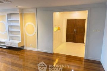 3 Bedroom Condo for rent in President Park Sukhumvit 24, Khlong Tan, Bangkok near MRT Queen Sirikit National Convention Centre