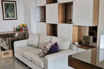 2 Bedroom Condo for rent in Aspire Rama 9, Bang Kapi, Bangkok near MRT Phra Ram 9