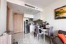 1 Bedroom Condo for rent in The Riviera Wongamat, Na Kluea, Chonburi