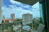 1 Bedroom Condo for rent in The Riviera Wongamat, Na Kluea, Chonburi