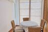 1 Bedroom Condo for rent in Baan Siri Sukhumvit 13, Khlong Toei Nuea, Bangkok near BTS Nana