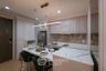 2 Bedroom Condo for rent in Pyne by Sansiri, Thanon Phetchaburi, Bangkok near BTS Ratchathewi
