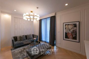 2 Bedroom Condo for rent in Pyne by Sansiri, Thanon Phetchaburi, Bangkok near BTS Ratchathewi