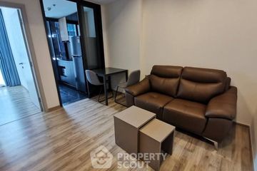 1 Bedroom Condo for rent in THE LINE Jatujak - Mochit, Chatuchak, Bangkok near MRT Chatuchak Park