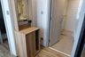 1 Bedroom Condo for rent in THE LINE Jatujak - Mochit, Chatuchak, Bangkok near MRT Chatuchak Park