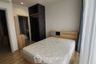 1 Bedroom Condo for rent in THE LINE Jatujak - Mochit, Chatuchak, Bangkok near MRT Chatuchak Park