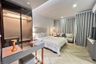 1 Bedroom Condo for rent in Chapter Thonglor 25, Khlong Tan Nuea, Bangkok near BTS Thong Lo